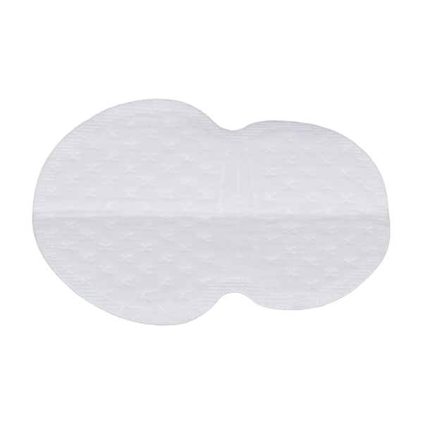 12 st Armhåla Svett Pads Sommar Engångs Andningsbara Underarm Svett Absorberande Pad för Män Kvinnor