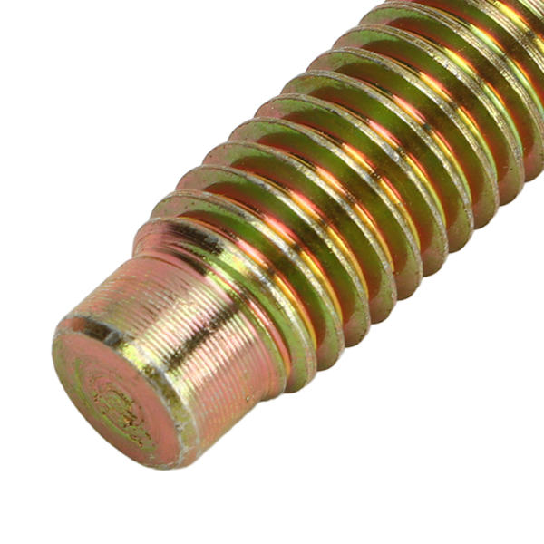 Turvavyön pultit INL10528 13/16 tuuman päällä, pitkät ja lyhyet pultit A-rungolle, G-rungolle, X-rungolle ja B-rungolle