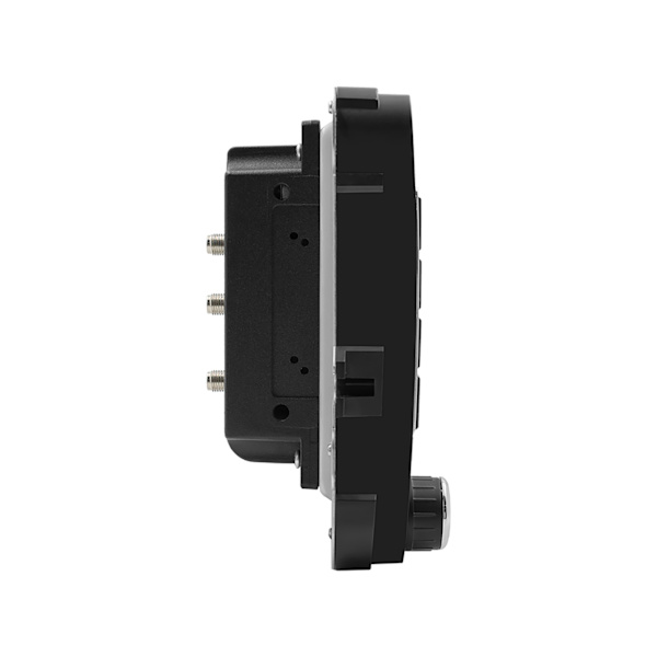 Wifi Bluetooth Uusi Auton GPS Android-Navigaattorille Ulkoisella Mikrofonilla
