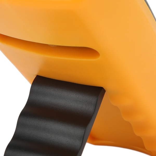 Digitalt Termometer K-Type Enkeltkanals Tester til Industriel Temperaturmåling