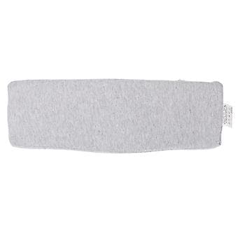 Cervical Memory Foam Kudde för Nacke Midja Smärta USB Elektrisk Massage Nackstöd Kudde
