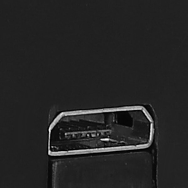 USB Elektrisk Tandbørstelader passer til Philips HX6730 /HX6721/HX3216/HX3226/HX6616 (Sort)