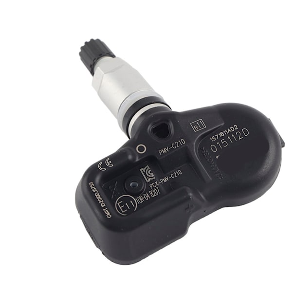 Rengaspaineen seurantajärjestelmän anturi TPMS PMVC210 sopii GS450h 2012 autotarvikkeeksi