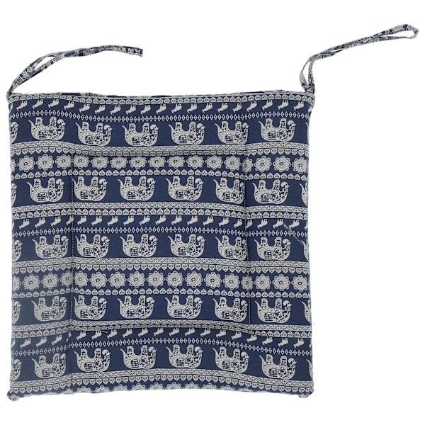 Multifunktionella Dekorativa Kuddar, Täcke Set för Inomhus- och Utomhusbruk, Mjuka Icke-deformerbara Stolskuddar med Halkfri Design, Perfekt för Kontorsarbetare