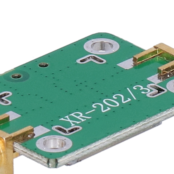 RF Lavstøjforstærker Radiofrekvensforstærkere Modulplade LNA 50‑4000MHz SPF5189
