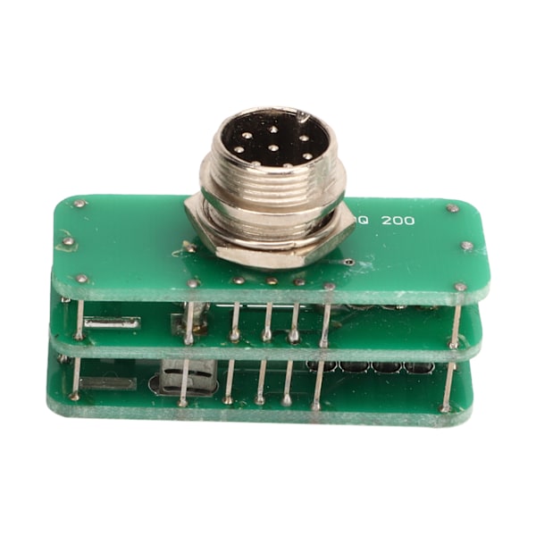 12V ECU Gearbox Adapter Data Læsning Skrivning Kontrol Adapter Programmer til DQ250 DQ200 VL381 VL300 DQ500 DL501 V30