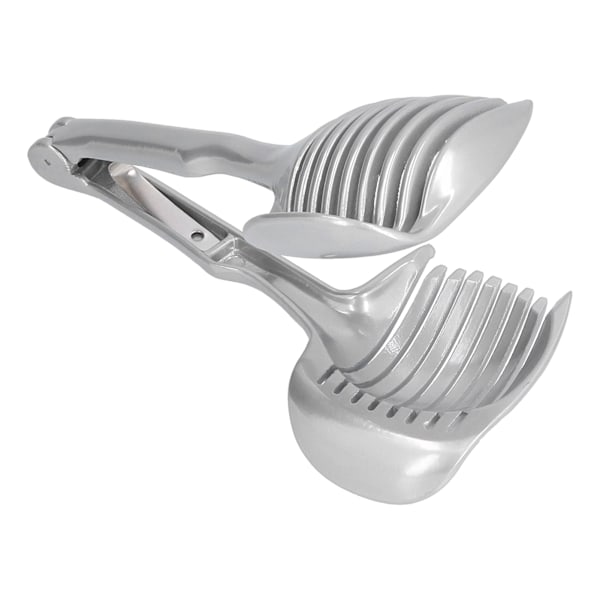 Köksredskap i aluminiumlegering, multifunktion säkerställer säker och effektiv förberedelse av frukt och grönsaker utan krångel (1 st)