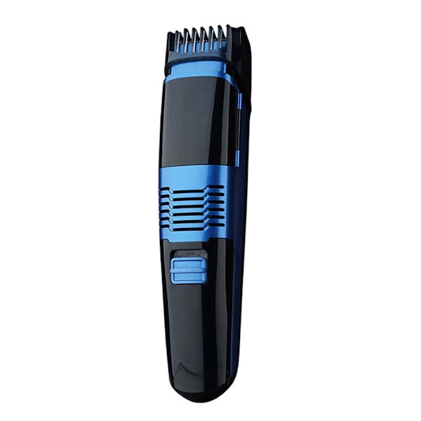 Hårklippere Professionel Genopladelig 4 Hastighedsjustering Hårtrimmer til Hjem Barber Shop EU Stik 220V