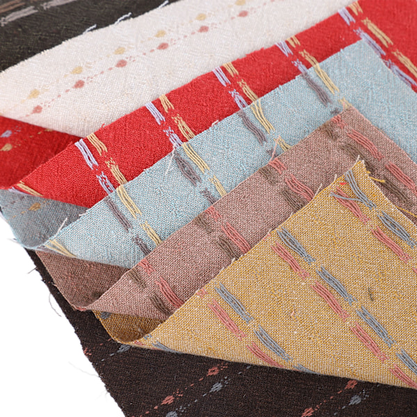 8 st Quilttyg 20x20cm Handarbete DIY Mjuk Hudvänlig Bomullstyg som Andas för Väskor Plånböcker