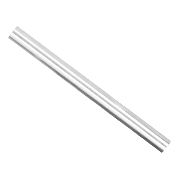 5 stk. Aluminiumrør Sømløs Rett Akselhylse Robotfelt Tilbehør 150mm 6100‑1012‑0150