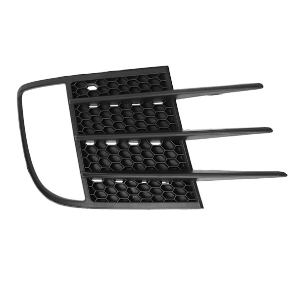 1 Pari Sumuvalon Sivugrilli Grillin Peite 5K0853665C Musta Vahva Suoja Tyylissä Vaihto Mk6 GTD 2008-2013