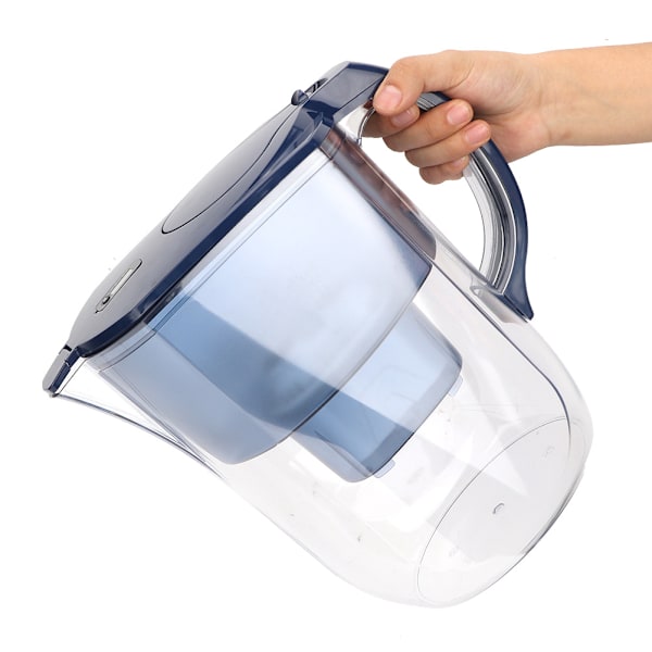 3,8 L Dricksvattenfilterkanna