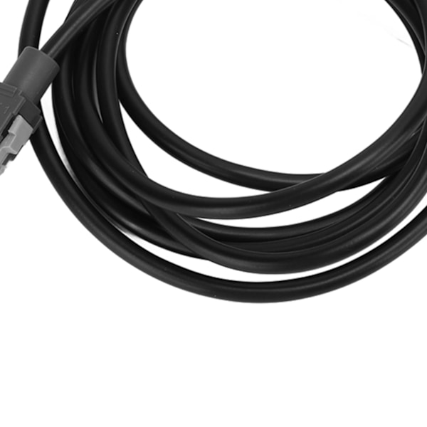 Bilstereo Hunn USB AUX Kabel Bluetooth Erstatning for Citroen C2 C3 C4 C4l C5 C6 med RD9 RD43 RD45