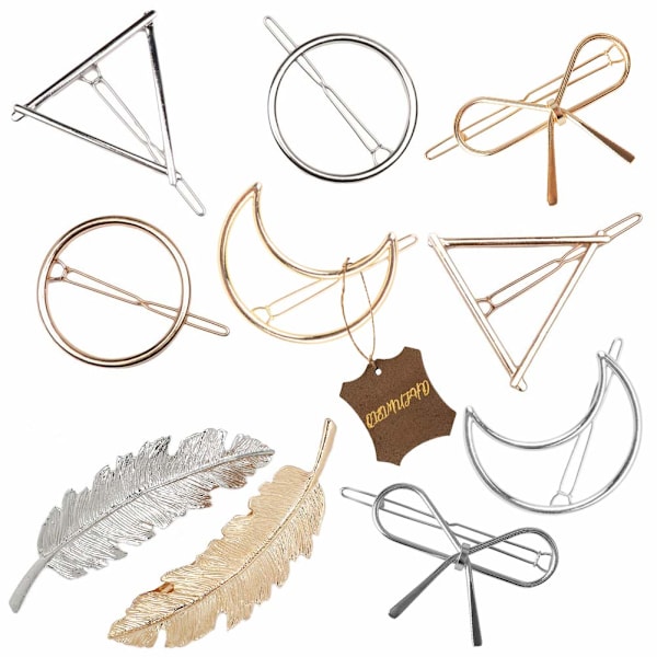Unik Design Dekorativ, Hållbart Legeringsmaterial Chic Elegant Stil För Flera Tillfällen Inklusive Fester Banketter Bröllop Och Daglig Användning,