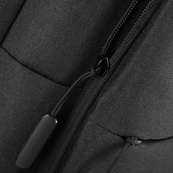 Fipilock Kannettava Älykäs USB-Sormenjälkilukko Reppu Varkaudenestoinen Kannettavan Tietokoneen Laukku