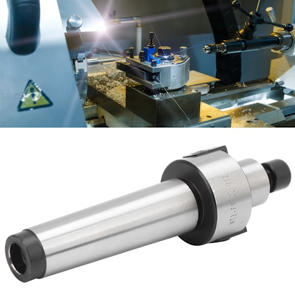 Ffresemaskin Verktøyholder CNC Flateskjæringsdisk Tilkoblingshåndtak Kutterstang MT3‑FMB22‑M12
