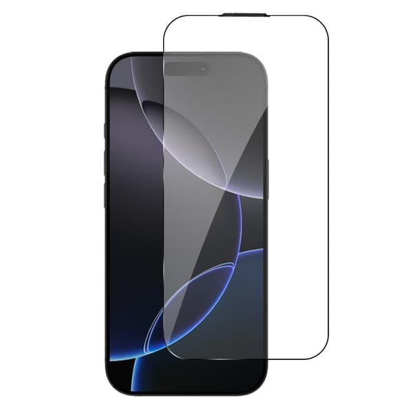 Glaslinser fram och bak för iPhone 16 Pro