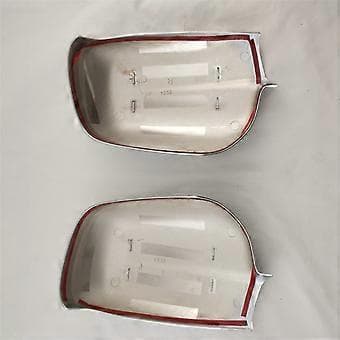 Bil Bakspejl Dæksel til Honda CRV RD4 RD9 CR-V 2001-2006 Bakspejlsdæksel
