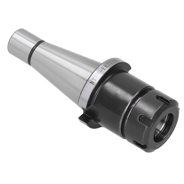Collet Chuck Työkalunpidin 30000RPM CNC-Jyrsinkoneelle, Sorvaus- ja Porakoneelle NT40‑ER32 M16