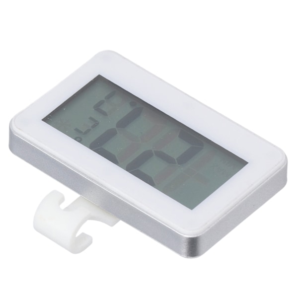 Digital Termometer med Mini-Display, Elektronisk Temperaturmätare, Inbyggt Batteri