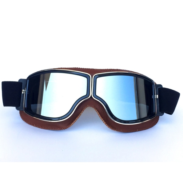 Goggles, udendørs taktiske briller snowboard skibriller,