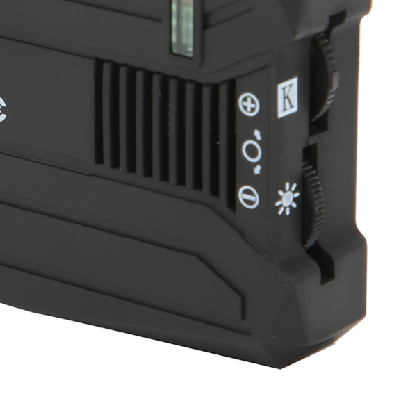 Manbily MFL04 Bærbar 5W LED Lommelykt 3000K6500K CRI 95+ for Videokonferanse