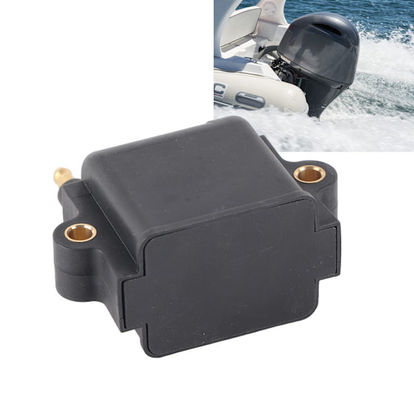 Udenbordsmotor Tændspolen 339 856991A1 til Optimax 135 150 175 6 Cylindre 2.5L Motorer