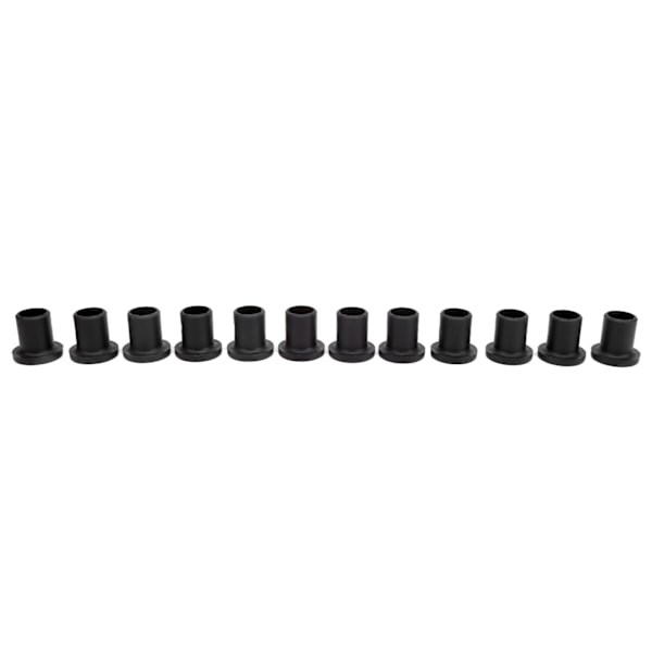 20 st Kontrollarmsbussningar Set Bakre Fjädring AArm Delar 5439730 Passar Polaris RZR 800/S 800/4 800
