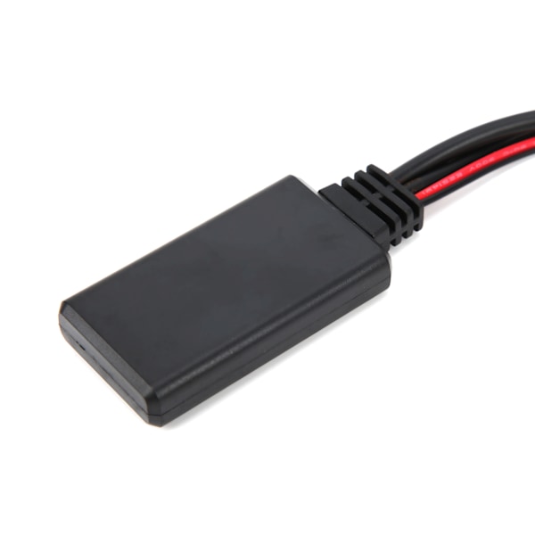 Bil Bluetooth Modul AUXIN Kabel Trådløs Mikrofon Adapter Udskiftning til A3 A4 A6 A8 TT R8 RNSE 32Pin DC12V