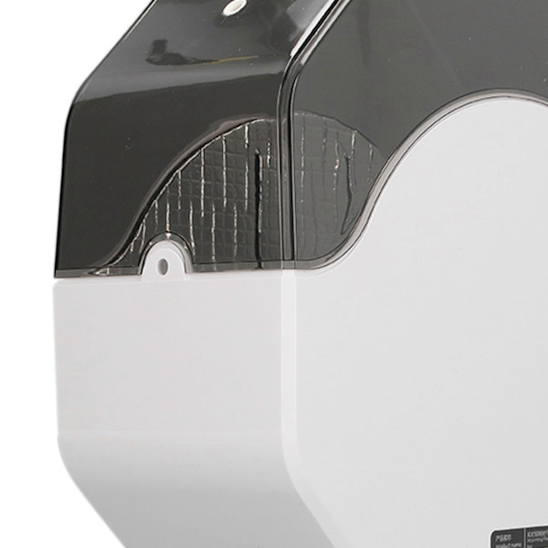 3D Printer Filament Tørreboks Hurtig Opvarmningshastighed Halvgennemsigtig Lukket Filament Opbevaringsboks 100‑240V EU Stik