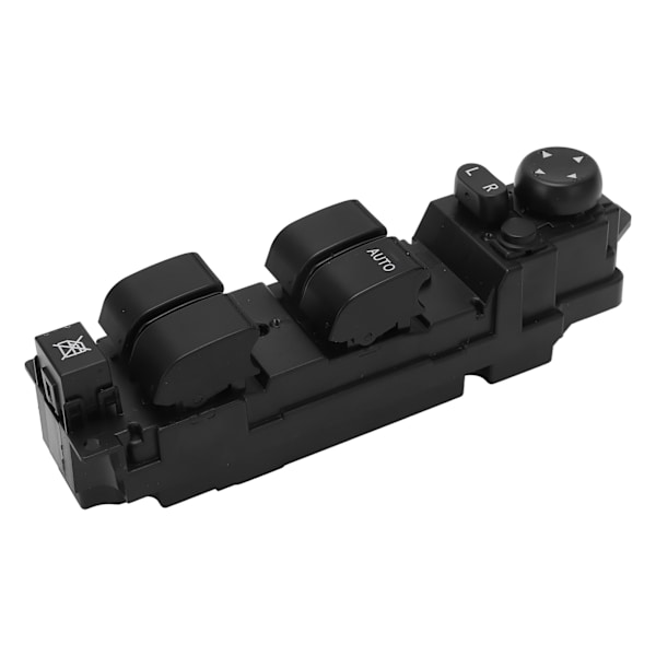 Vindue Master Control Switch DF89 66 350A Elektrisk Power Lift Switch Udskiftning til Mazda 6GH 2 DE