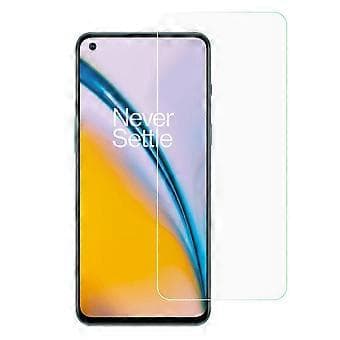 Härdat glas för OnePlus Nord 2 5G