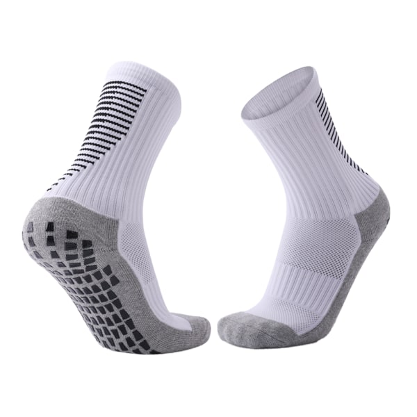 Fotballsokker Atletisk sokker for fotballvolleyball