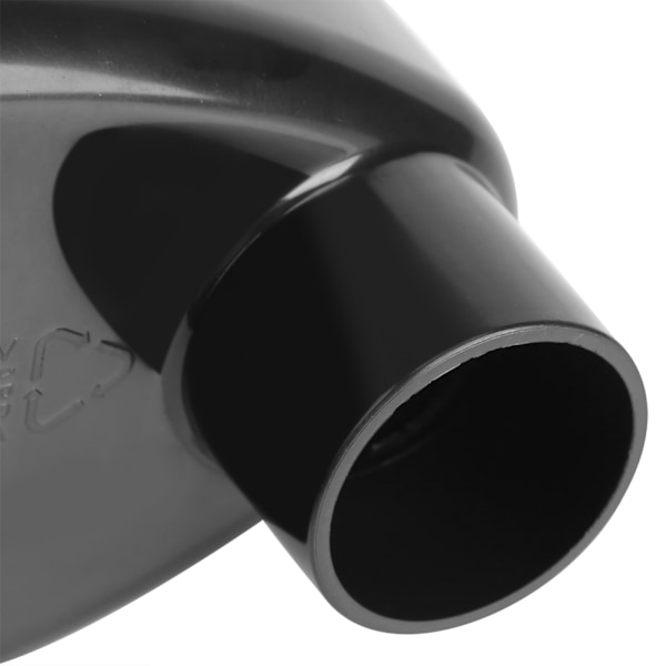 Støvsugerpose Cyklon Separator Opsamler Husholdningsrenser Ydre Filter (32mm)