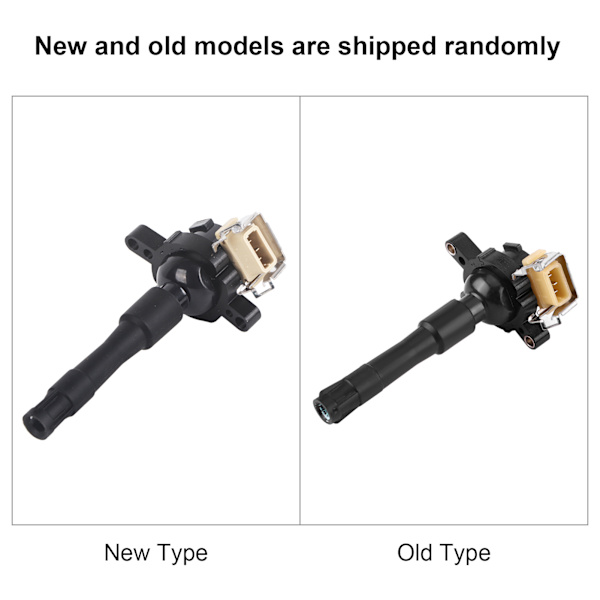 Auto Sytytyskela E46 E39 X5 Z8 E36 UF354 UF300
