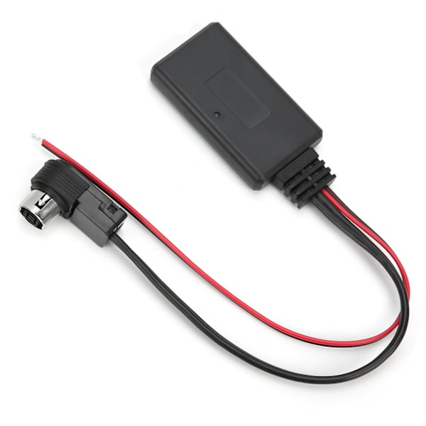 Auton Bluetooth-ääniadapterikaapeli AUX-tulo KCA‑121B Alpine-radion Ainet-portille