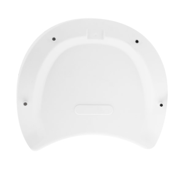 Nageltork 50W LED UV Nagelförlängningsgel Torkmaskin Nagellack Härdningslampa US