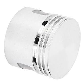 Luftkompressor Stempel Koblingsstang Aluminium Erstatning Luftpumpe Tilbehør 47mm Diameter