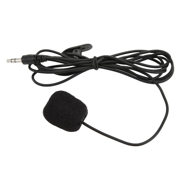 Auton stereovastaanotin Bluetooth-äänen jatkokaapeli mikrofonilla Mazda 2 3 5 6 8 2006 ja uudemmille