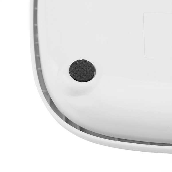 7 kg Precis Digital Elektronisk Köksvåg Bärbar Vägningsbalans för Bakning Matlagning