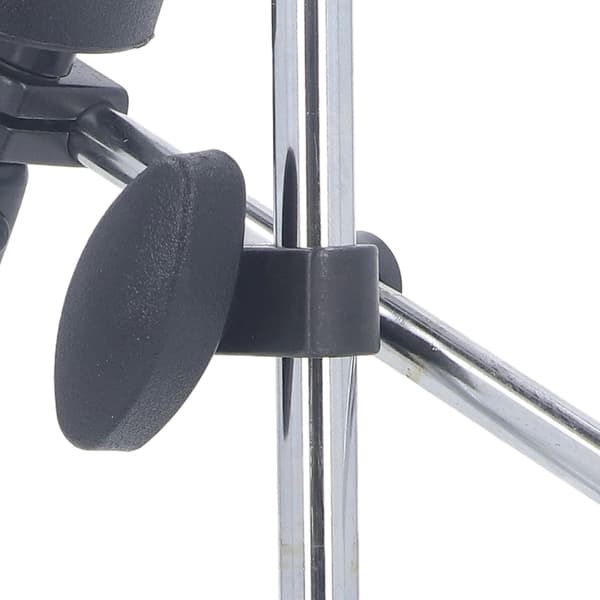 Dial Indikator Holder Permanent Magnet Base Justerbar Universal Dial Indikator Stativ for Mekanisk Bearbeiding