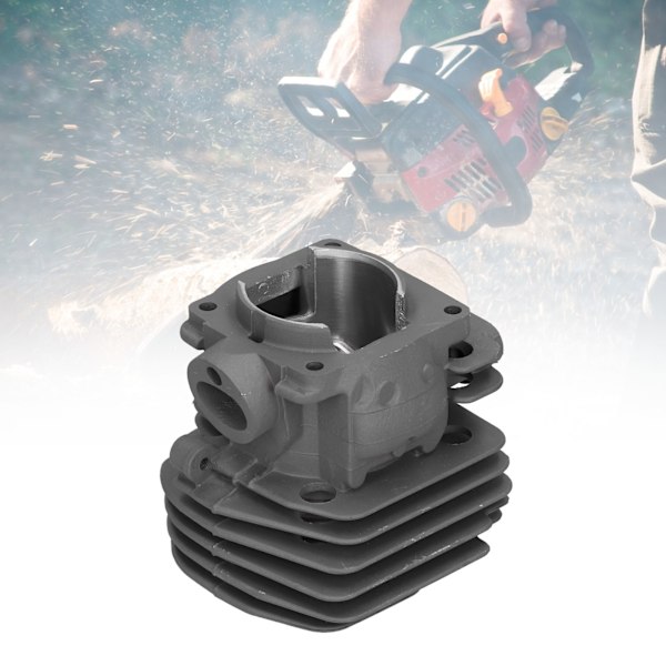 Cylinderkolvpackningssats Kedjesåg 47mm Stor Borr Del Tillbehörssats för Husqvarna 357/359xp