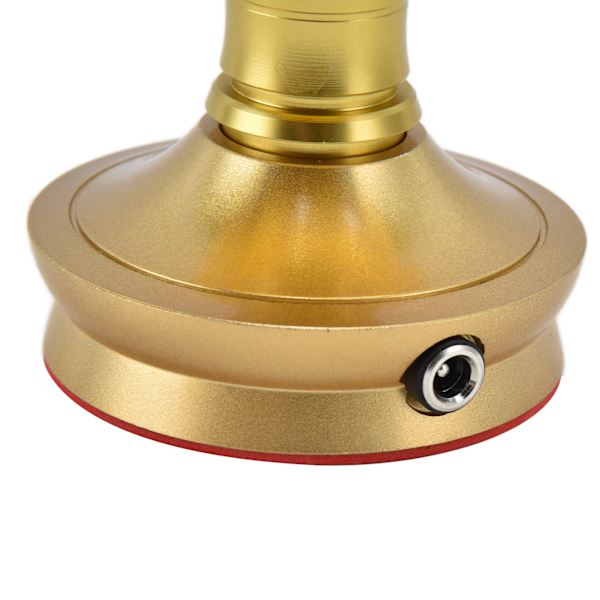 2-pack LED Buddhistiskt Ljus 3 Färgjustering Buddha Lampa Plug-in Blomljus för Hem Buddhistisk Utrustning UK-kontakt 100-240V
