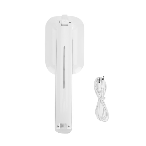 USB LED Bordlampa Justerbar för Tatuering / Manikyr / Makeup / Studier 02#