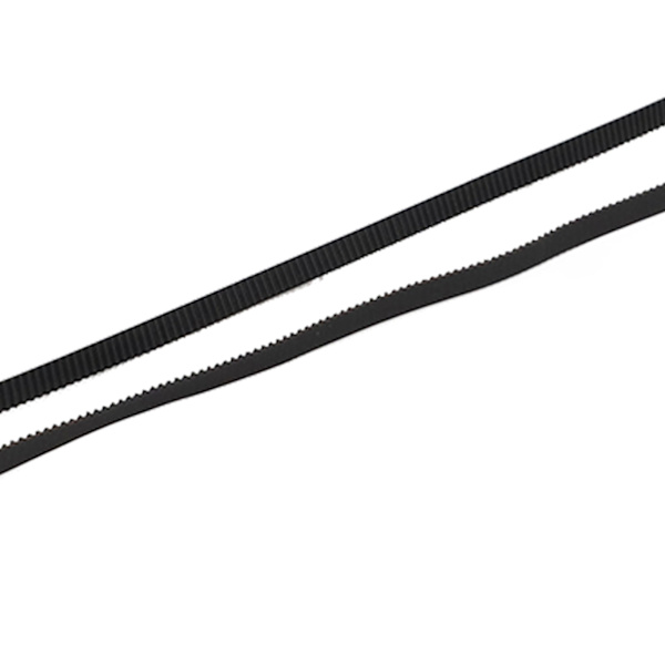 2 Set Synkrona Hjul 20T 60T GT2 Syncroniseringsremspulja för 3D-skrivare CNC-svarv 8mm 8mm Inre Hål
