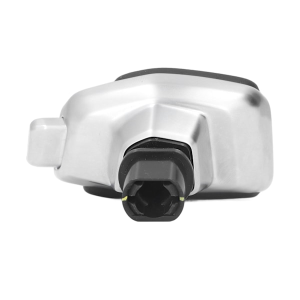 Gearskifte Knob Shifter Hoved ABS Universal Høj Følsomhed Udskiftning til Buick Excelle GT XT 2009‑2019 Kort Stang