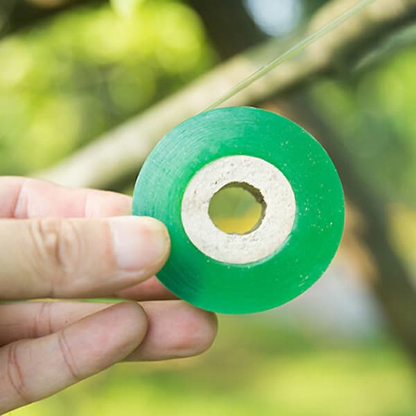 2 stk. podingstape, elastisk selvklebende podingstape for hageplanter