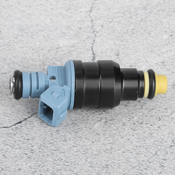 6 stk Drivstoffinnsprøytere Dyser 0280150715 Erstatning Passer for 325i 525i 750il 850ci