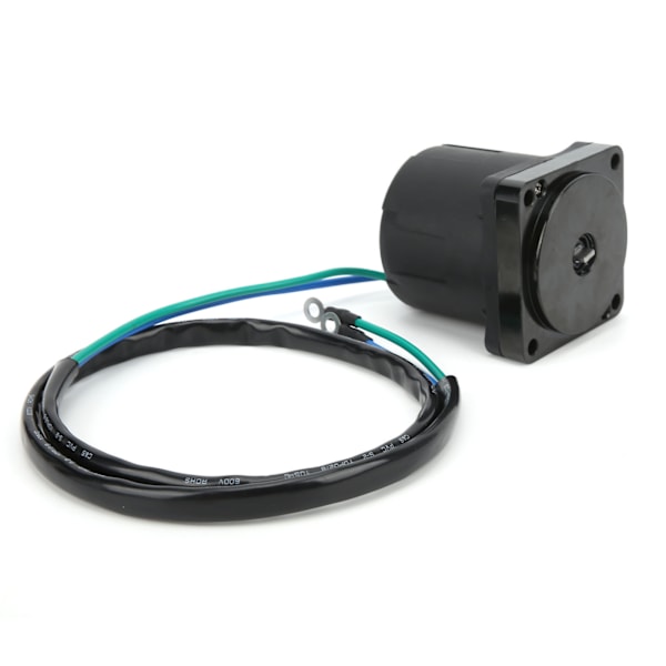 Udenbordsmotor Tilt Trim Motor 64E‑43880‑00‑00 Udskiftning til YAMAHA Diverse Modeller 97‑02