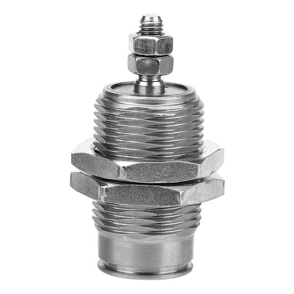CJPB Enkeltvirkende Mini Nålformet Pneumatisk Sylinder Bolthull Pin Sylinder (CJPB15*10mm)